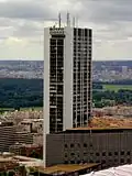 Tour Défense 2000