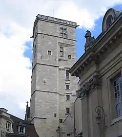 Věž Filipa Dobrého