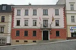 Town hall (Kraliky).JPG