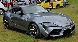 Toyota Supra