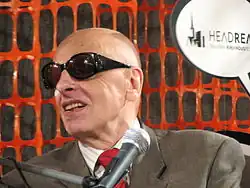 Mats Traat (29. května 2011)