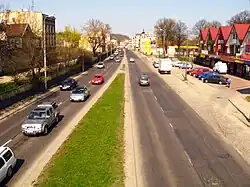 Trakt Świętego Wojciecha