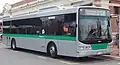 Volvo B7RLE, 2012