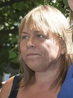 Pavla Tomicová (2017)