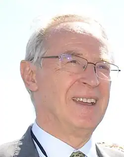 Ferdinand Trauttmansdorff (3. června 2015)