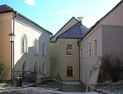 Trebic zamosti rabbi's house.jpg