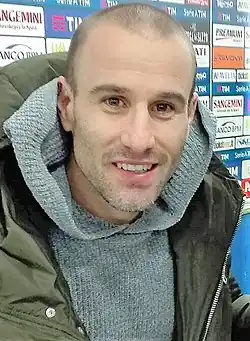Rodrigo Palacio (2017)