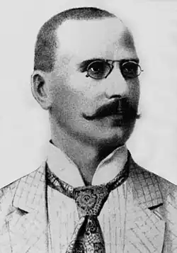 Ante Tresić-Pavičić