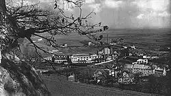 Tresoria a Walter (1929)