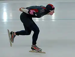 Trevor Marsicano (2009)