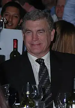 Trevor Brooking (18. dubna 2005)