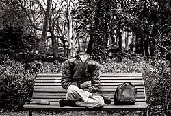 Trieste uit Dolen, Onderweg in Europa 2009