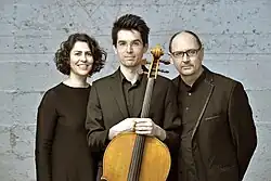 Trio Passacaglia