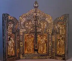 Triptych z Florennes