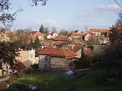 Trněný Újezd u Zákolan