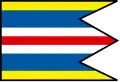 Tŕnie – vlajka