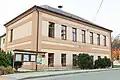 Trnov – obecní úřad