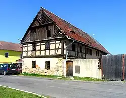 Trnovany, Common 2.jpg