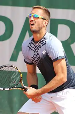 Viktor Troicki