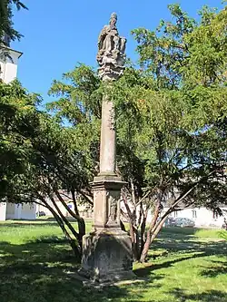 Trojiční sloup v Litovli 02.jpg