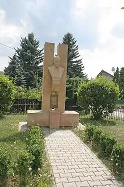 Masarykův památník