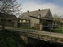 Troubelice, dům čp.113.JPG