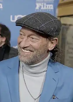 Troy Kotsur (22. března 2022)