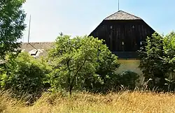 Trstěnice, house No. 103.jpg