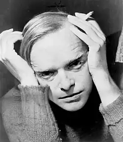 Truman Capote v roce 1959