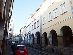 Trutnov, Bulharská 57.JPG