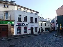 Trutnov, Havlíčkova 110.JPG