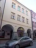 Trutnov, Havlíčkova 12.JPG