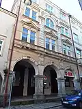 Trutnov, Havlíčkova 13.JPG