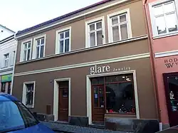 Trutnov, Jihoslovanská 149.JPG