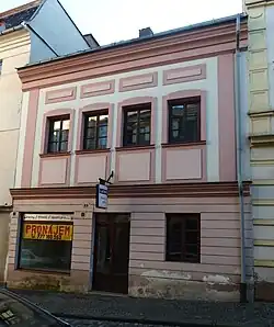 Trutnov, Palackého 104.JPG