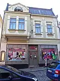 Trutnov, Palackého 106.JPG