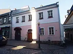 Trutnov, Palackého 82.JPG