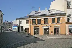 Trutnov Havlíčkova 111 a 112.JPG