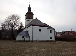 Trutnov Horska Kostel sv Vaclava.jpg