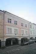 Trutnov Jihoslovanská čp. 26.JPG