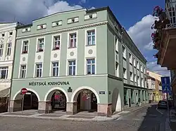 Trutnov Krakonosovo namesti 128.jpg