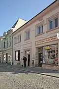 Trutnov Palackého čp. 107.JPG