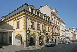 Trutnov Palackého 80 a 81.JPG