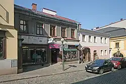 Trutnov Palackého 82 a 83.JPG