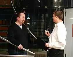 Rozhovor s Liborem Kasíkem