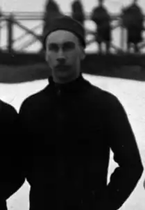 Trygve Lundgren (1912)