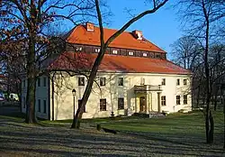 Panství Zieleniewských v Trzebinii