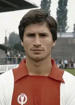 Tscheu La Ling (v roce 1978)