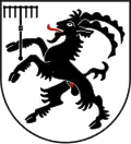 Tschlin – znak