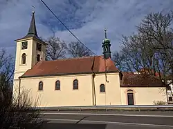 Tuchlovice - kostel sv. Havla (stav březen 2022) (2).jpg